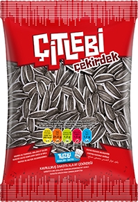 Çitlebi Black Sunflower Seeds