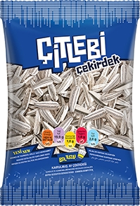 Çitlebi Extra Salted Sunflower Seeds