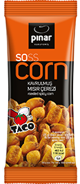 Sosscorn Roasted Corns