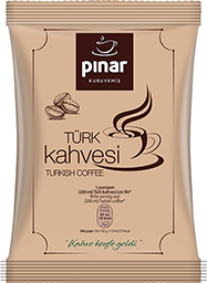 Türk Kahvesi 100 g