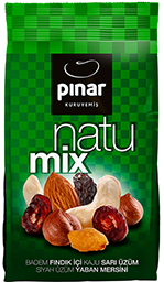 Natu Mix 170 g