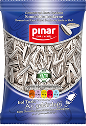 Sunflower Seeds  Extra Salted 250 g