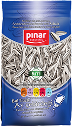 Sunflower Seeds  Extra Salted 300 g