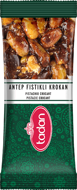 Antep Fıstıklı Krokan