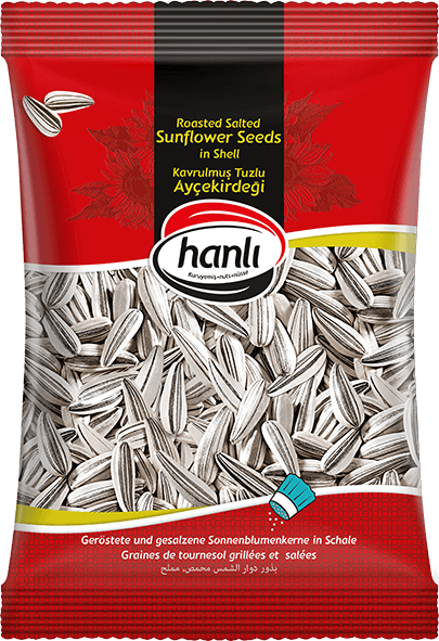 Sunflower Seeds