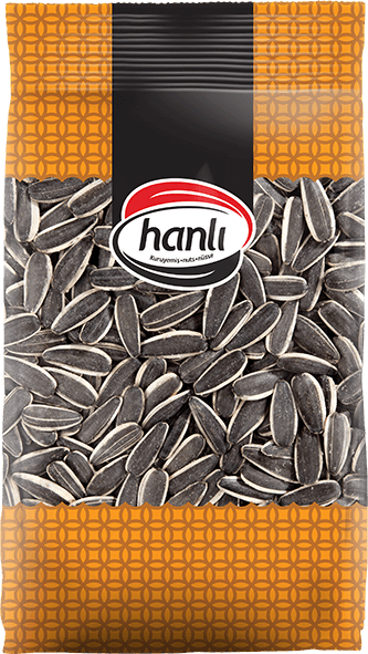 Black Unsalted Sunflower Seeds