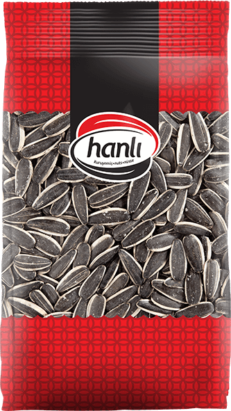 Black Sunflower Seeds