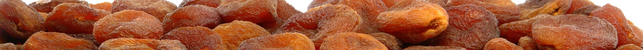 Naturel Dried Apricots